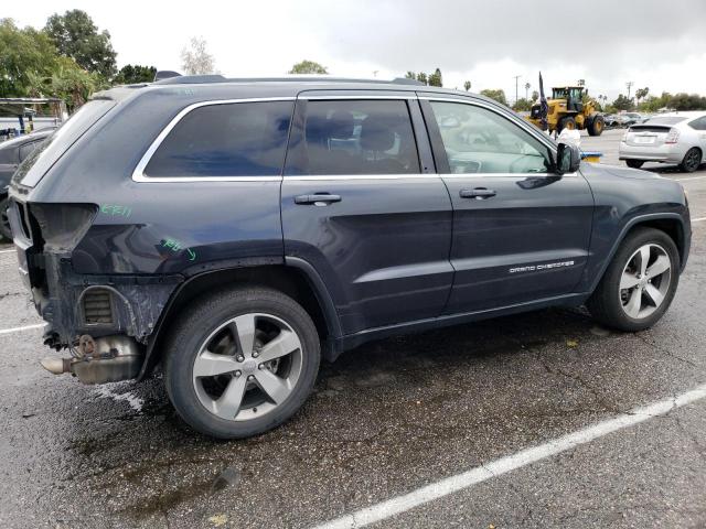 1C4RJEAGXFC622528 Jeep Grand Cherokee Laredo