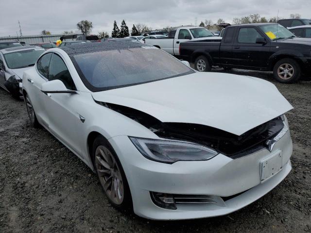 5YJSA1E28GF173430 Tesla MODEL S