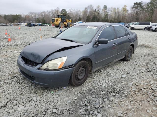 2006 Honda Accord Sedan LX