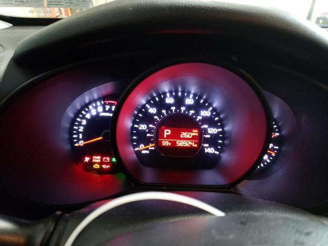 KNDJN2A22G7372054 KIA Soul