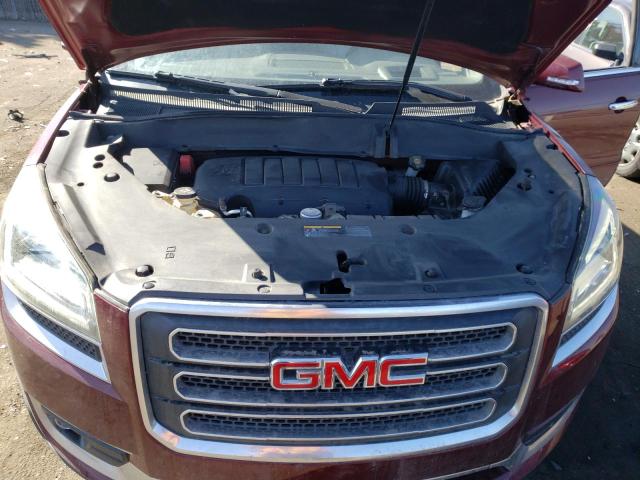 1GKKRSKD5HJ183061 GMC Acadia Limited Slt-2