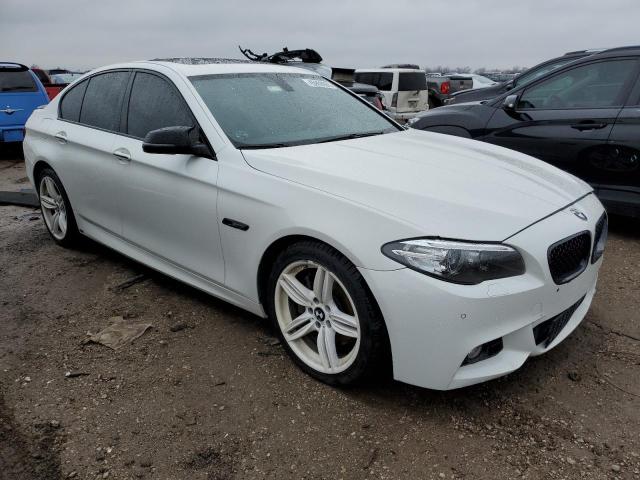 2015 BMW 550 XI - WBAKP9C57FD980082