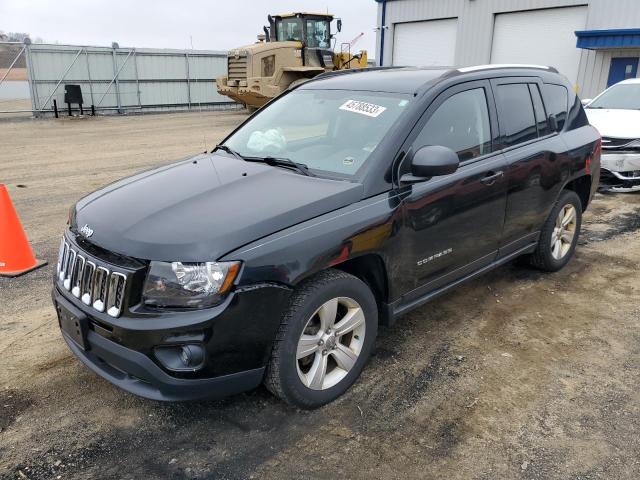 2015 Jeep Compass Sport