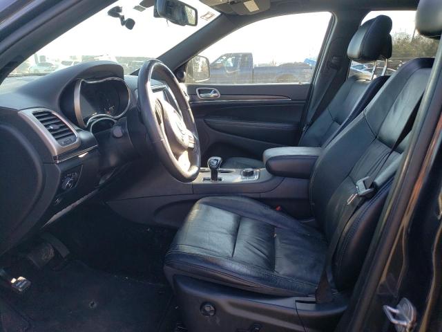 1C4RJFBG2EC155432 Jeep Grand Cherokee Limited