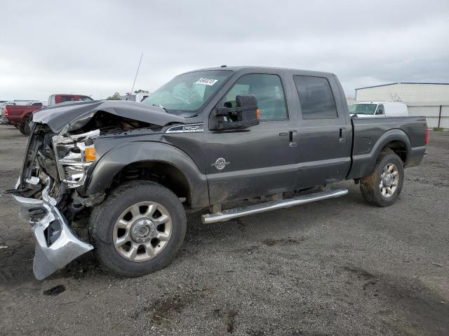 2016 Ford F-250 