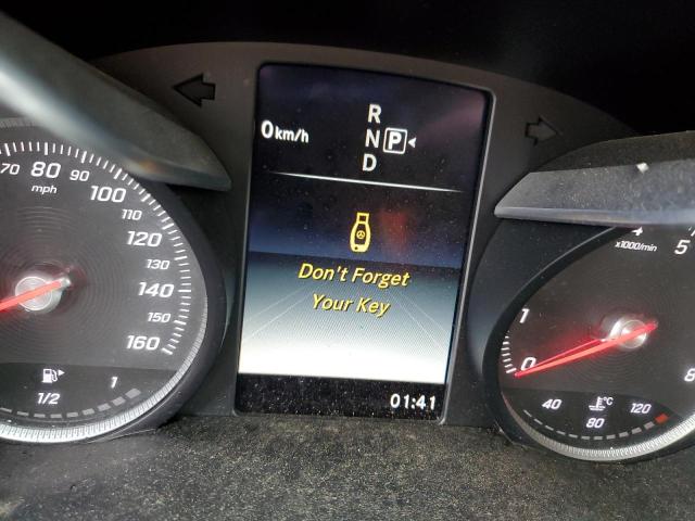 55SWF4KB0FU021096 Mercedes-Benz C 300 4matic
