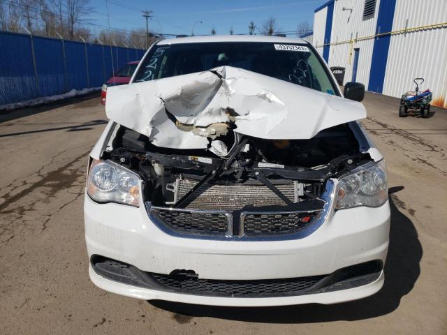 2020 DODGE GRAND CARA - 2C4RDGBG5LR168239