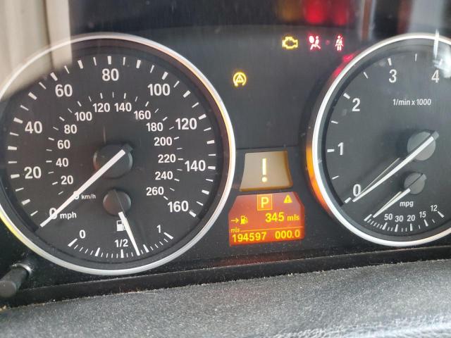 2007 BMW X5 4.8I - 4USFE83527LY63869