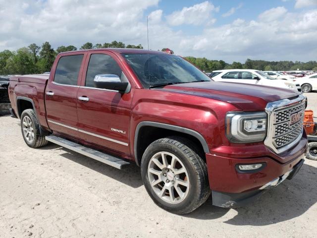 3GTU2PEJ1GG298862 GMC Sierra K1500 Denali