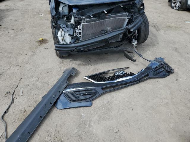 2016 KIA SPORTAGE L KNDPB3AC2G7802733