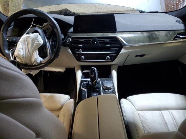 2018 BMW 540 XI - WBAJE7C53JWD53725