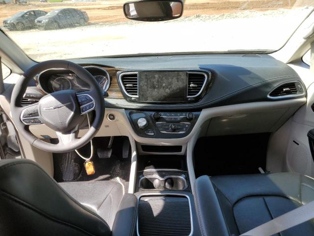 2022 CHRYSLER PACIFICA L - 2C4RC1GG1NR185390