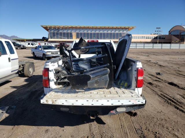 2016 CHEVROLET 2500 1GC2KUEG8GZ237261