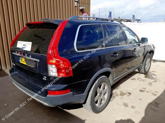 YV1CZ714491519842 Volvo Xc90 D5 S