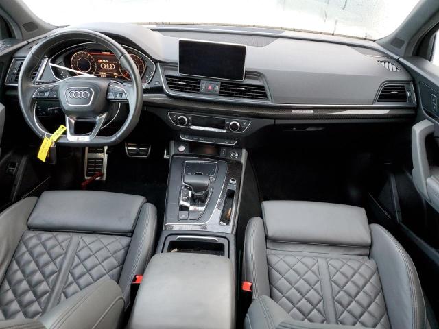 2018 AUDI SQ5 PREMIU - WA1A4AFY2J2142426