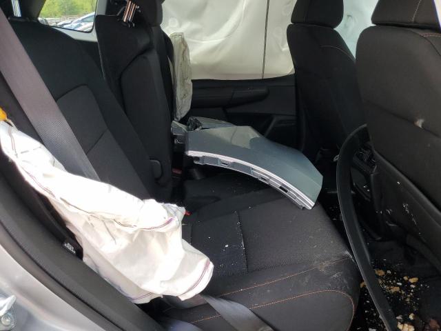 2023 HONDA CR-V SPORT - 7FARS6H58PE003779