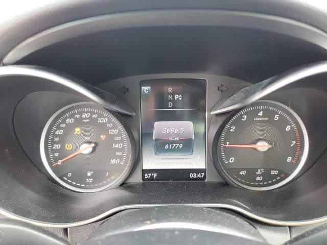 55SWF4JB4GU164314 Mercedes-Benz C 300