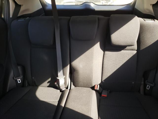2017 HONDA HR-V 3CZRU5H51HM725859