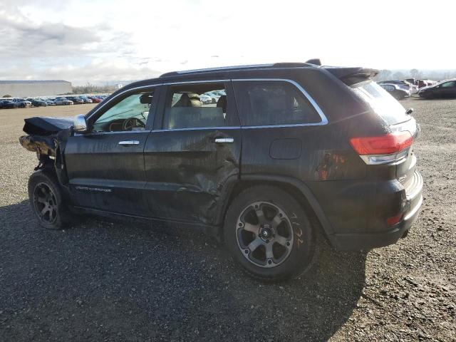 1C4RJFBG1EC273441 Jeep Grand Cherokee Limited