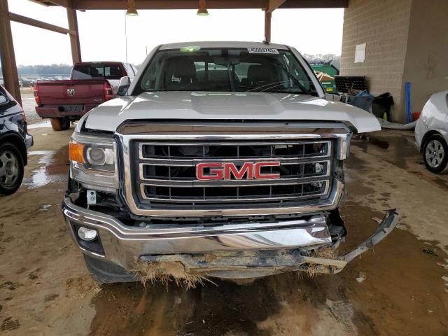3GTU2UEC5FG451404 GMC Sierra K1500 Sle
