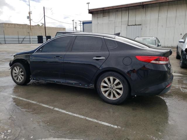 5XXGT4L37HG141547 KIA Optima Lx