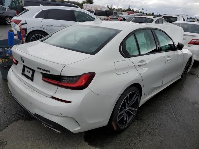 3MW5U7J09N8C39137 BMW M340I