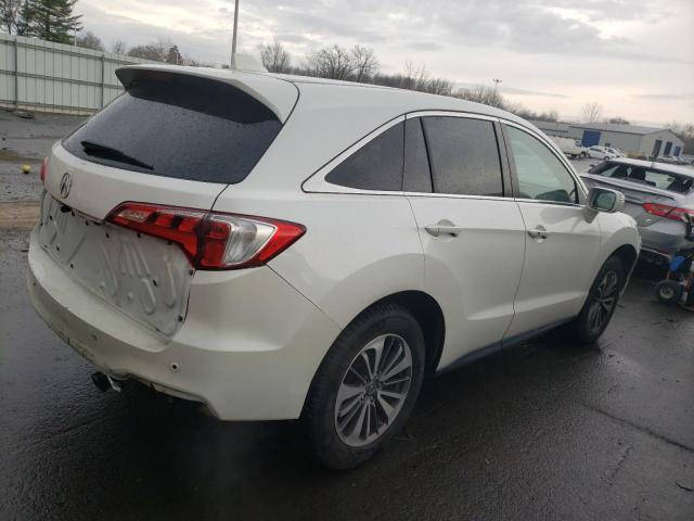 5J8TB4H74GL007110 Acura Rdx Advance