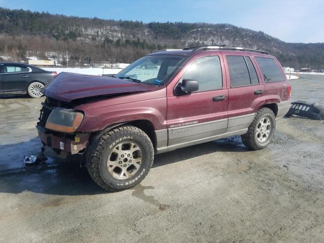 1999 Jeep Grand Cherokee Laredo