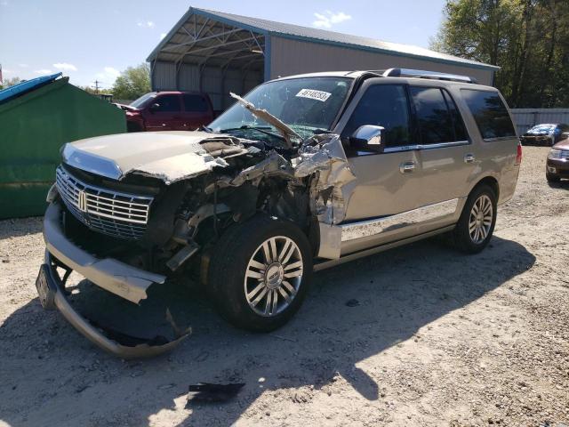 2008 Lincoln Navigator 