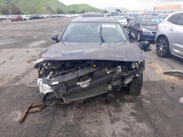 1N4BL4DV8NN313343 Nissan ALTIMA SV