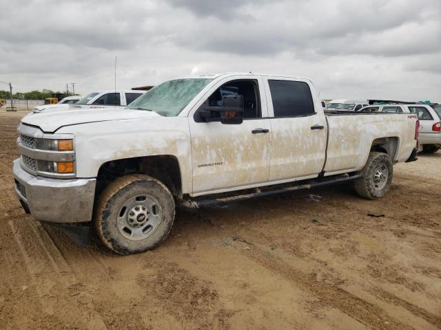 Vin: 1gc1kregxkf255473, lot: 45421453, chevrolet all models k2500 heavy duty 20191