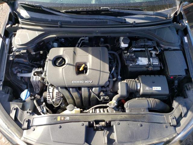 2017 HYUNDAI ELANTRA SE - KMHD84LF6HU099683