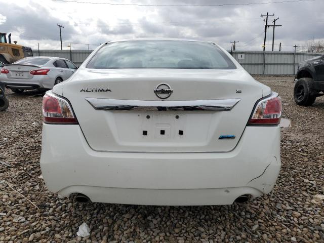 1N4AL3AP4EC202490 Nissan ALTIMA 2.5