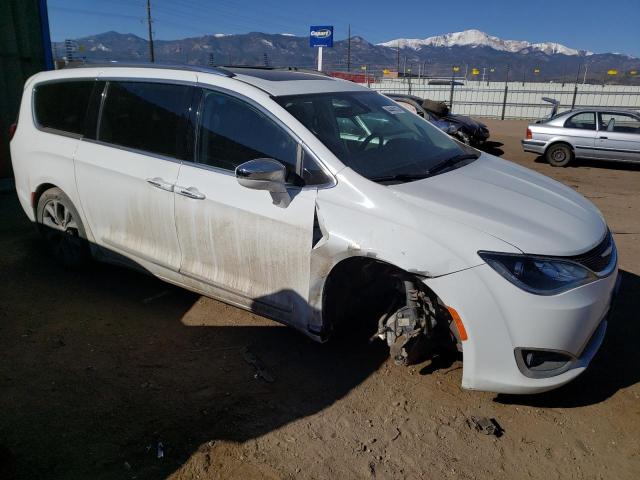 2017 CHRYSLER PACIFICA L - 2C4RC1GGXHR759439