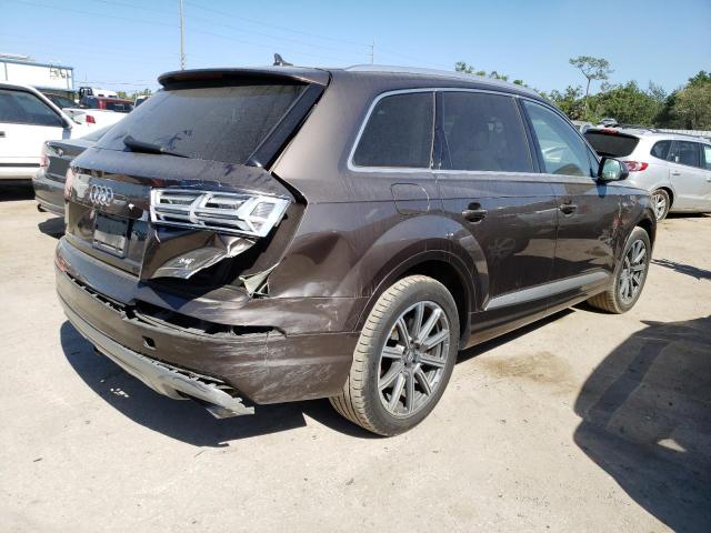 2017 AUDI Q7 PRESTIG - WA1VAAF75HD019932