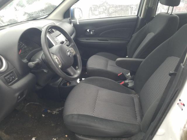 2015 NISSAN MICRA - 3N1CK3CP9FL248893