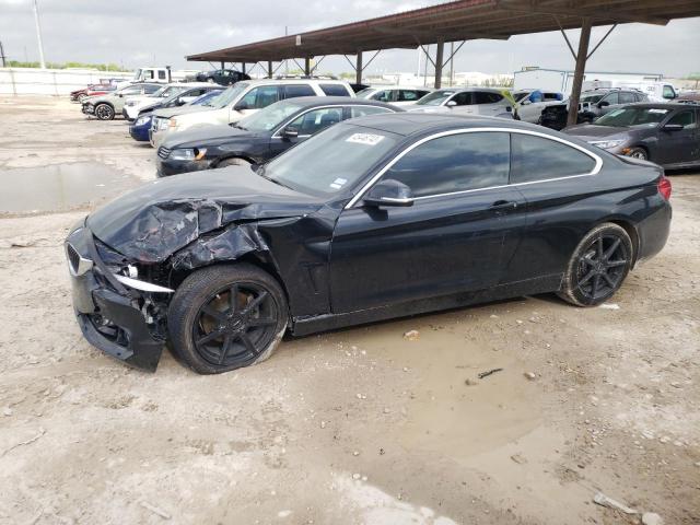 2019 BMW 430I - WBA4W3C56KAF93630