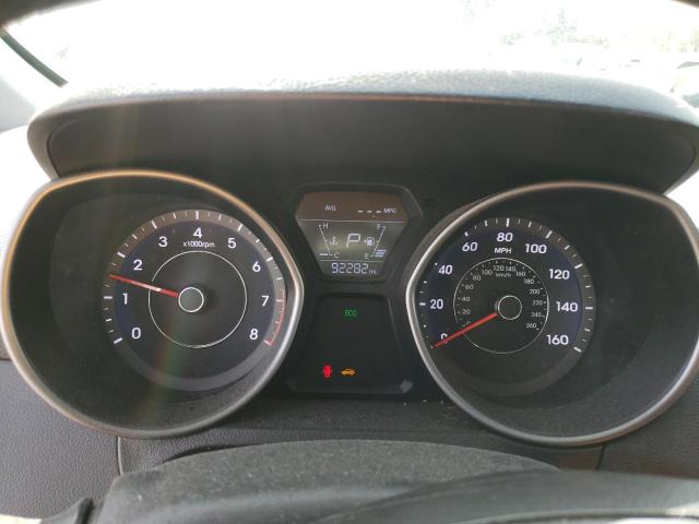 5NPDH4AE7FH598966 Hyundai ELANTRA SE