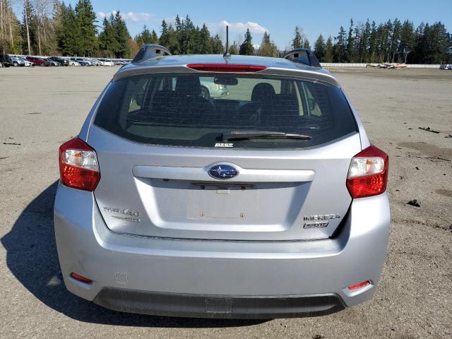 JF1GPAP69G8350061 Subaru Impreza Sport Premium
