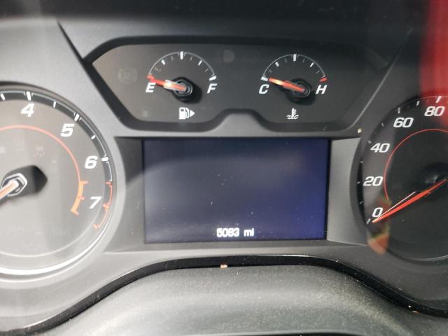 2023 CHEVROLET CAMARO LT1 1G1FF1R78P0105130