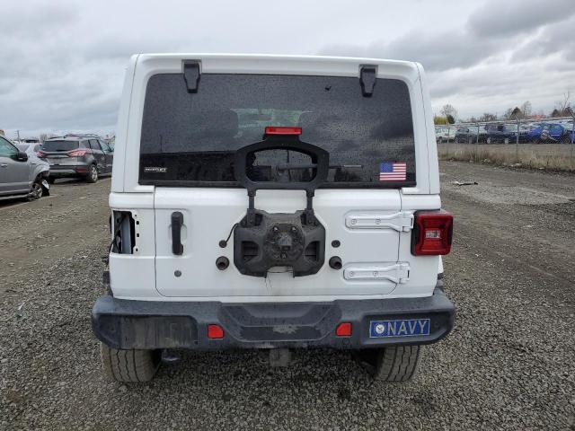 1C4HJXEG9JW329194 Jeep Wrangler Unlimited Sahara
