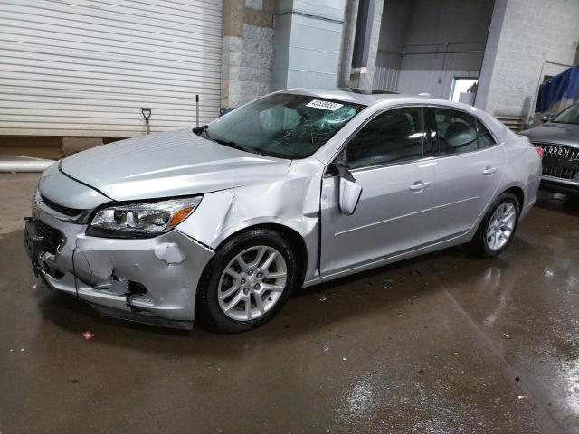 2016 CHEVROLET MALIBU LIM - 1G11C5SA5GF127017