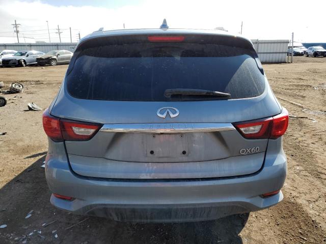 5N1DL0MM7HC517534 Infiniti QX60