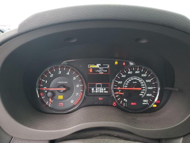 JF1VA1J63M9817174 Subaru Wrx Limited