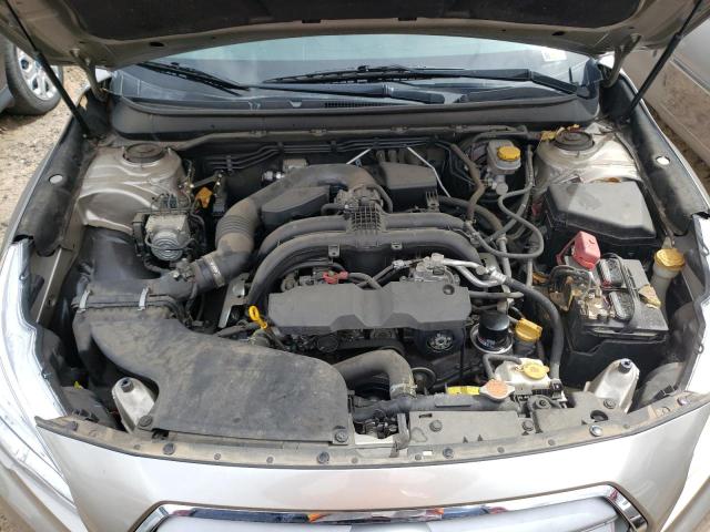 4S3BNBA67F3006328 Subaru Legacy 2.5i