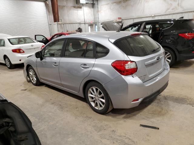 JF1GPAC63EH332576 Subaru Impreza Premium
