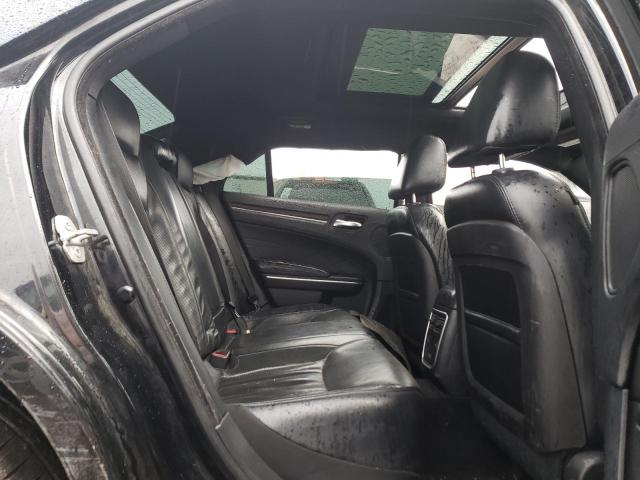 2015 CHRYSLER 300C PLATI 2C3CCASG9FH923204
