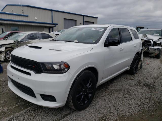 2018 Dodge Durango R/T