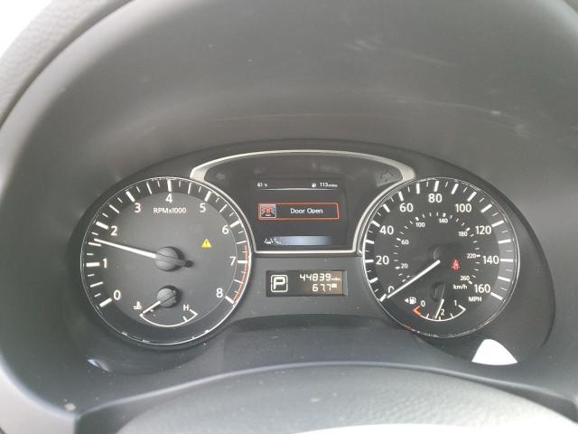 1N4BL3AP8FC138735 Nissan Altima 3.5s