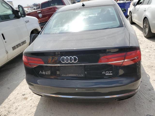 2015 AUDI A8 L QUATT - WAU32AFD6FN019510